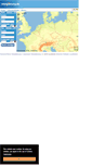 Mobile Screenshot of mail.reiseplanung.de